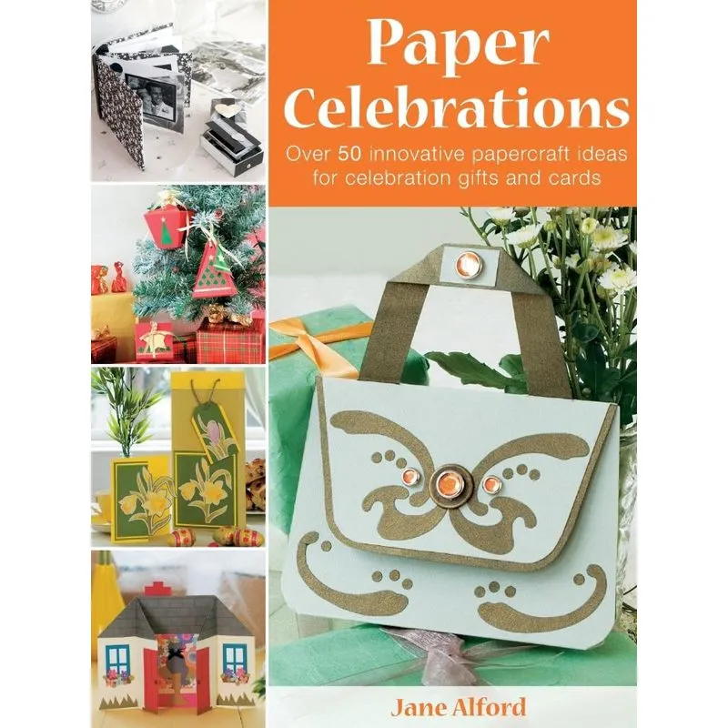 Paper Celebrations