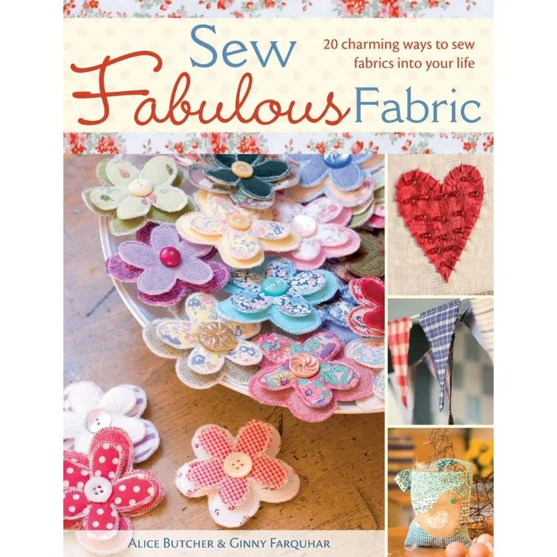 Sew Fabulous Fabric