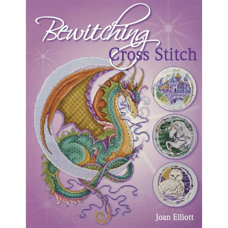 Bewitching Cross Stitch
