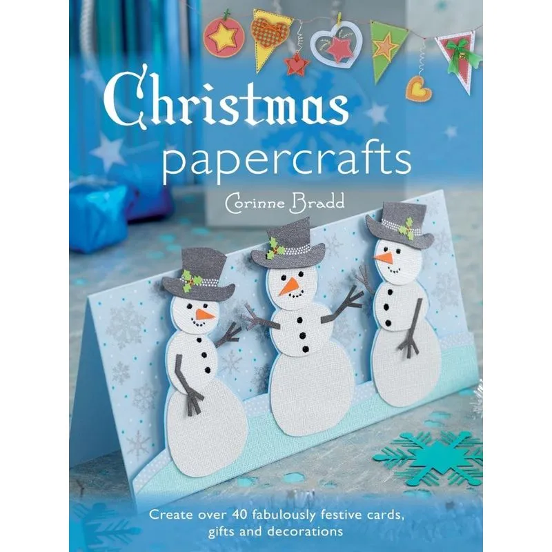 Christmas Papercrafts