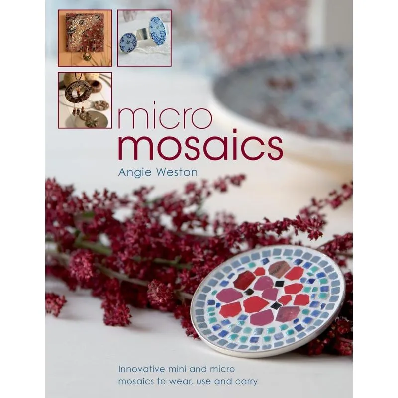 Micro Mosaics