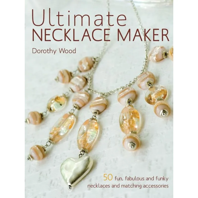 Ultimate Necklace Maker