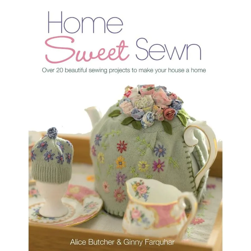 Home Sweet Sewn