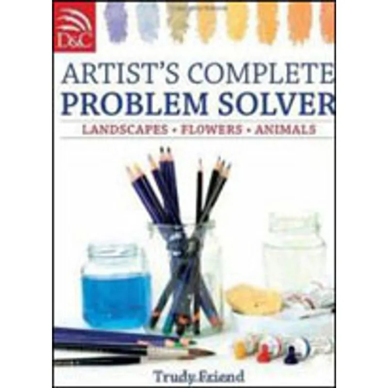ARTIST'S PROBLEM SOLVER, THE
