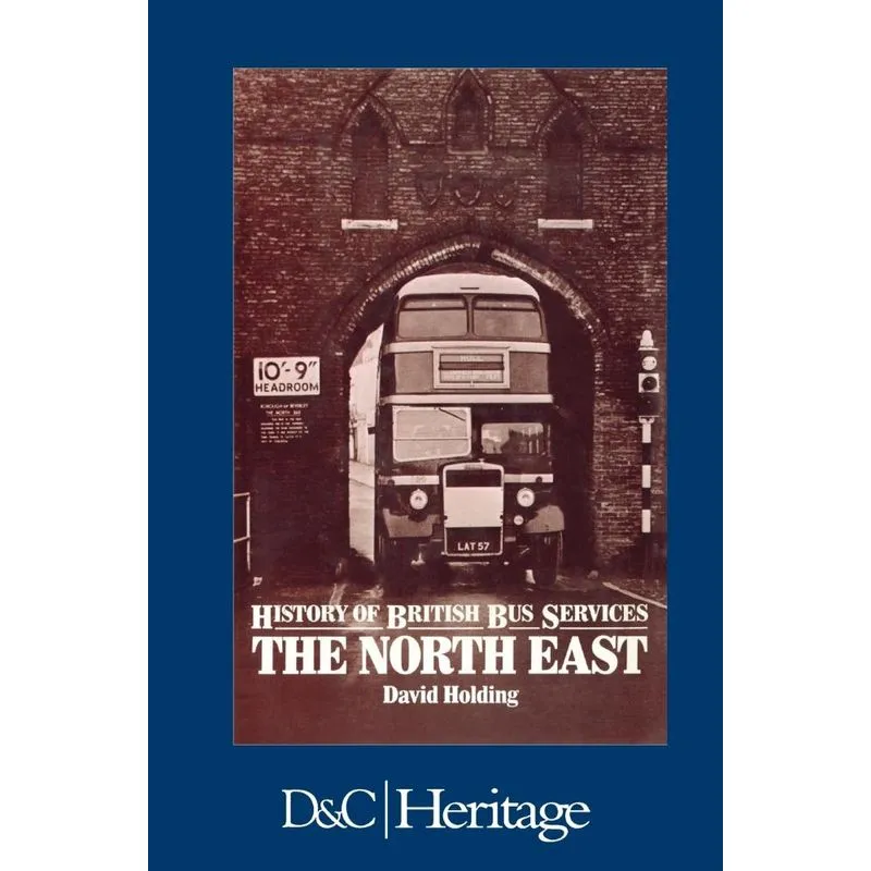 History of the British Bus Service