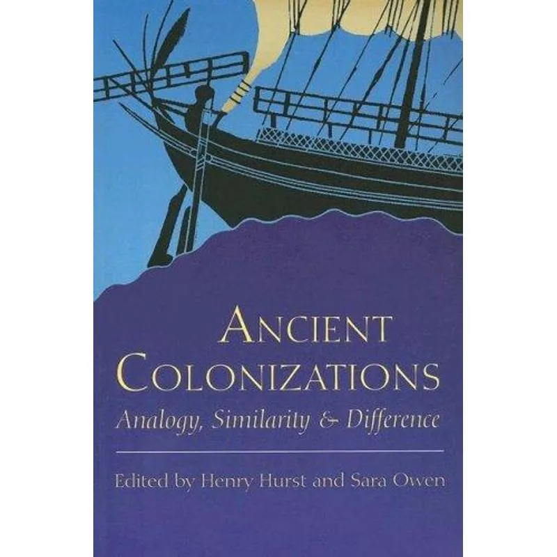 Ancient Colonisations