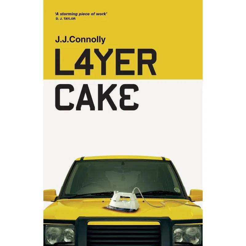 Layer Cake