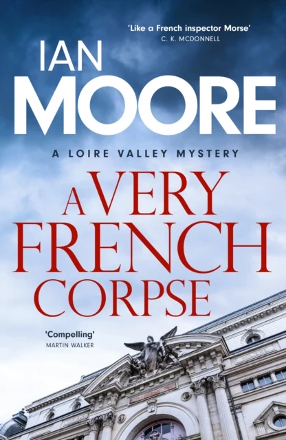 Very French Corpse, A