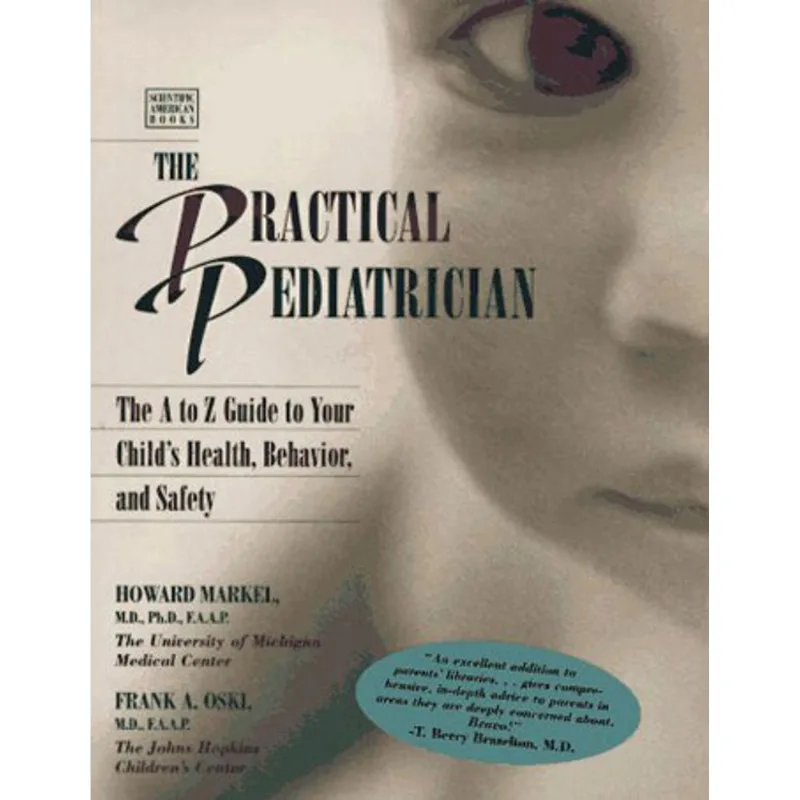 PRACTICAL PEDIATRICIAN, THE