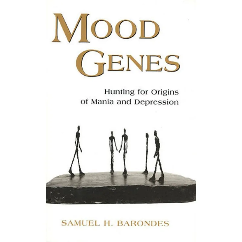 MOOD GENES