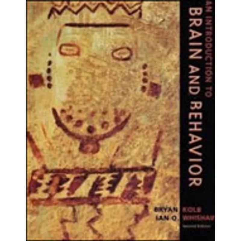 INTRODUCTION TO TO BRAIN AND BEHAVIOR
