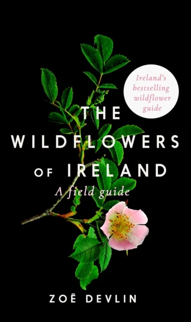 Wildflowers of Ireland, The