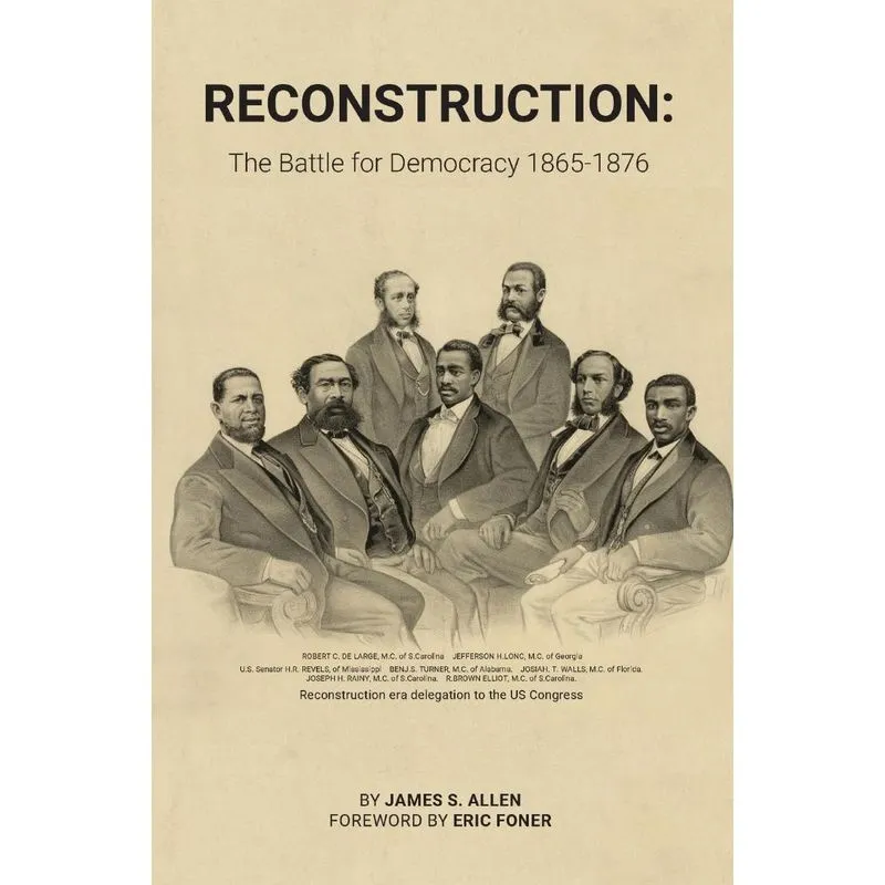 Reconstruction