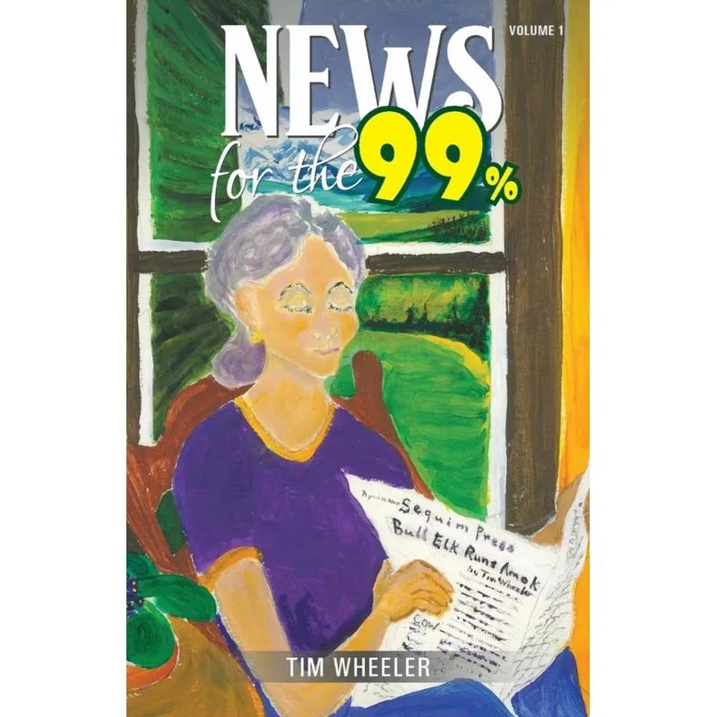 News for the 99%