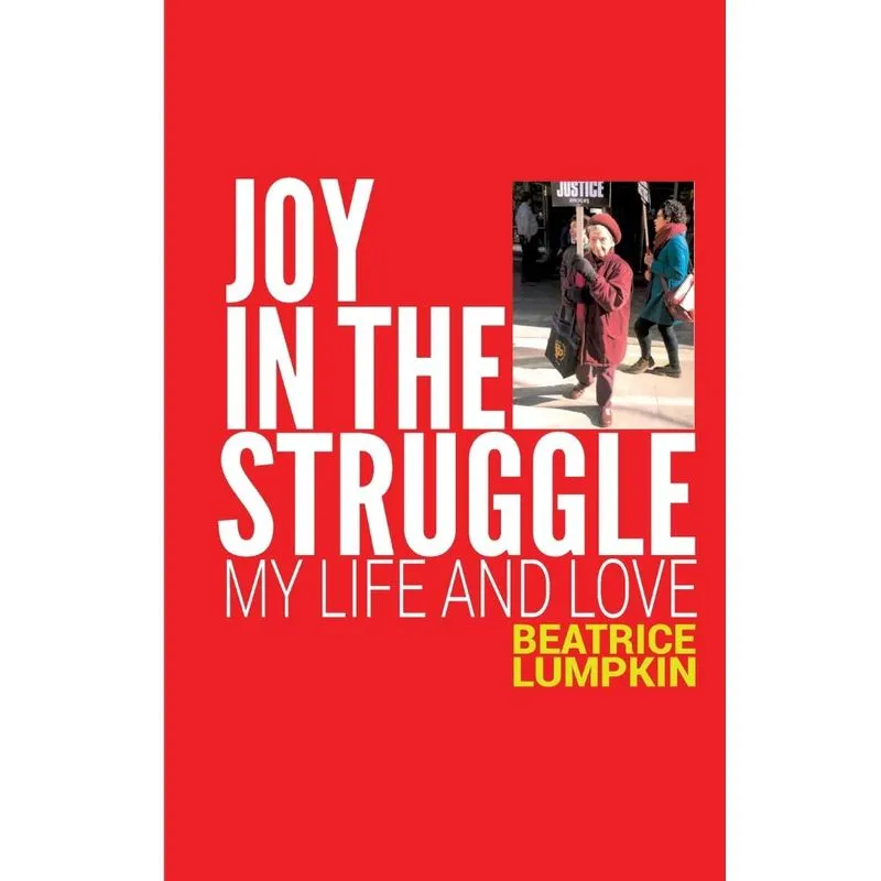 Joy In the Struggle