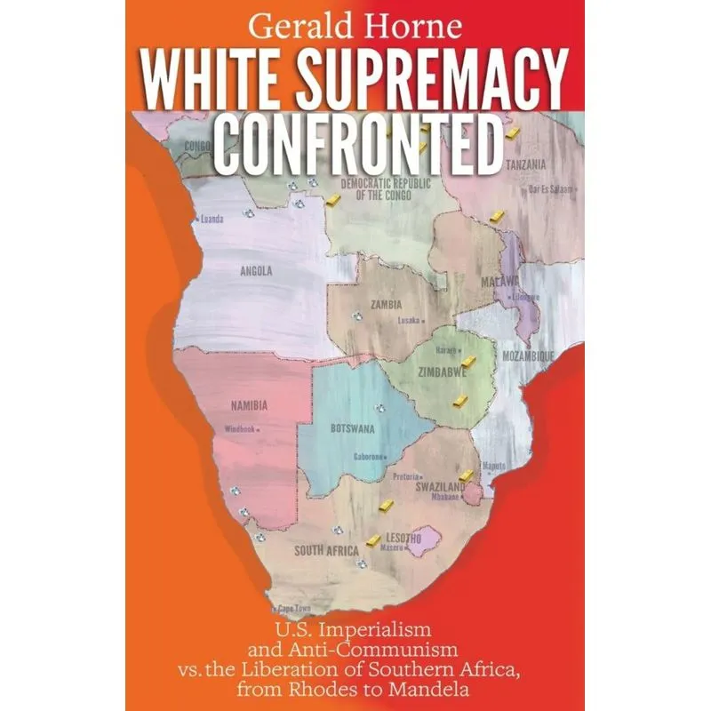 White Supremacy Confronted