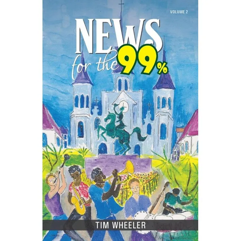 News for the 99%