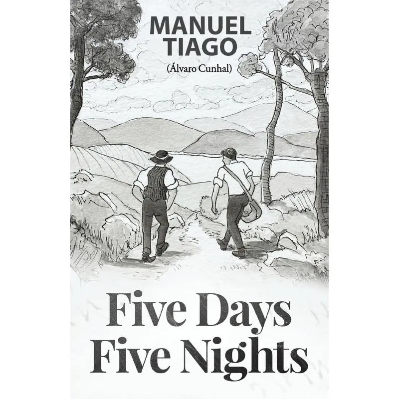 Five Days, Five Nights