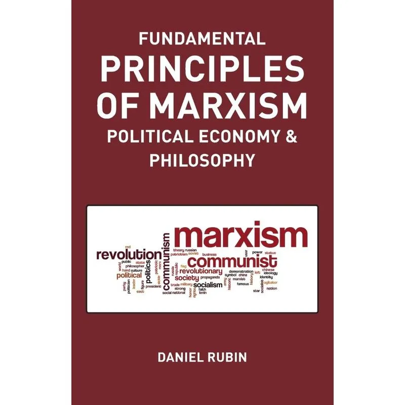 Fundamental Prnciples of Marxism