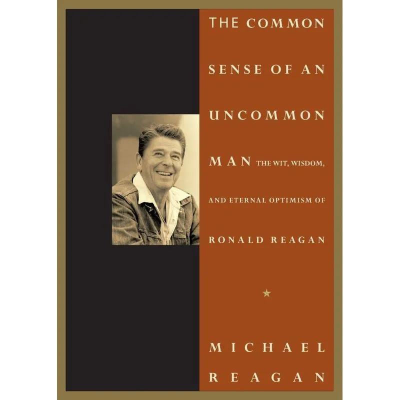 Common Sense of an Uncommon Man