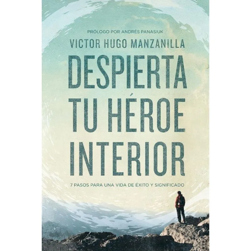 Despierta tu héroe interior