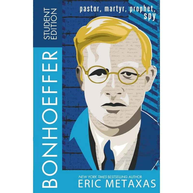 Bonhoeffer