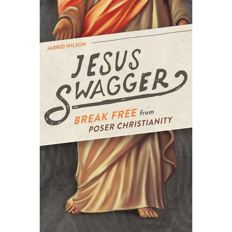 Jesus Swagger