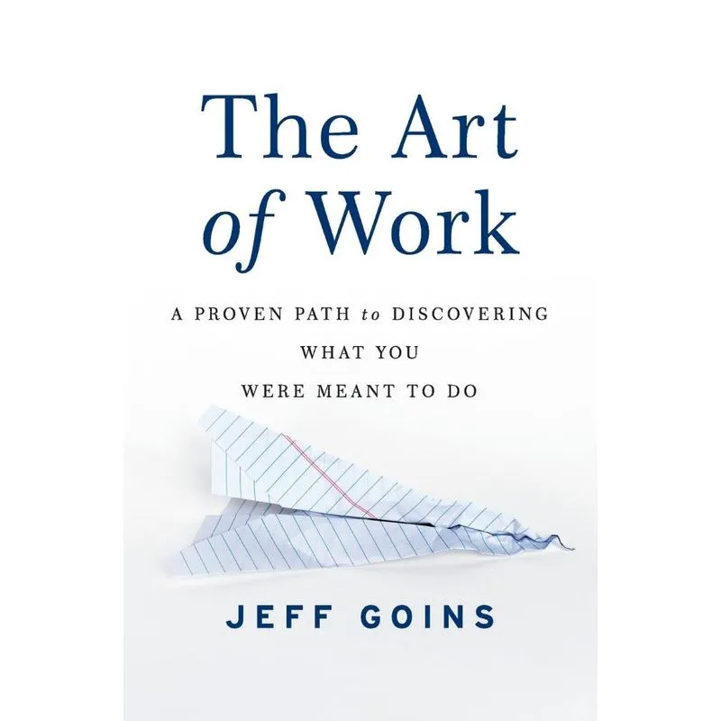 The Art of Work