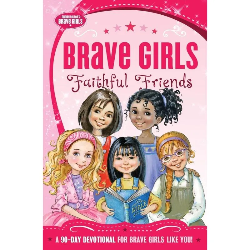 Brave Girls
