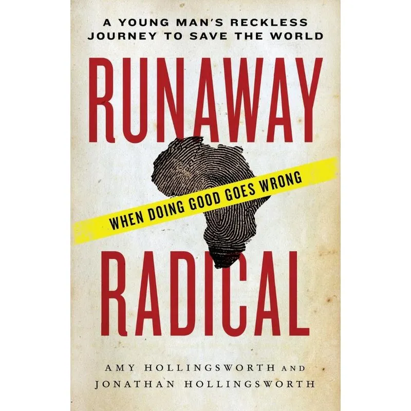Runaway Radical