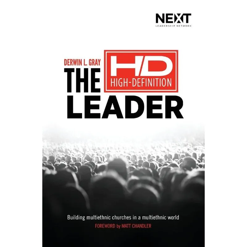 The High Definition Leader