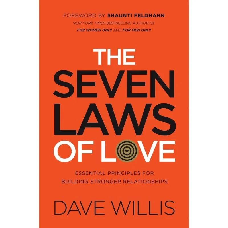 The Seven Laws of Love