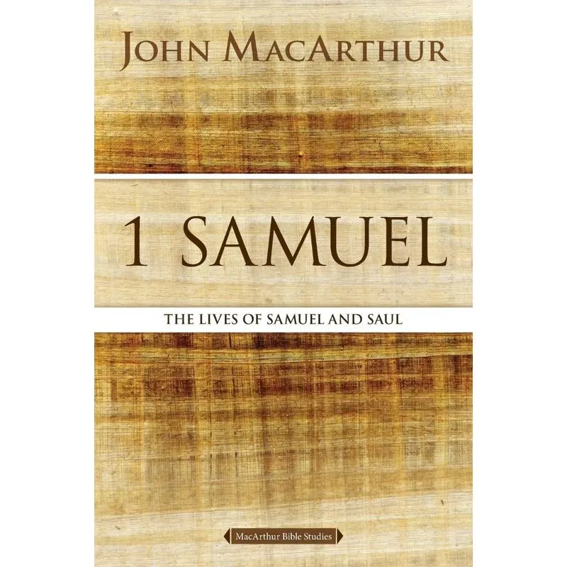 1 Samuel