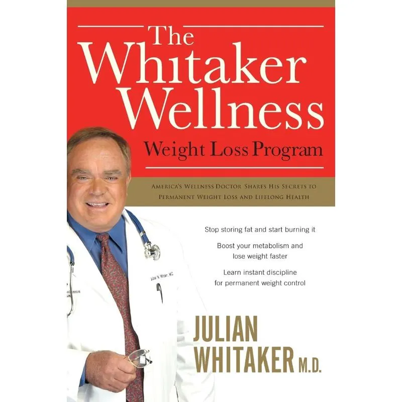 WHITAKER WELLNESS WEIGHT
