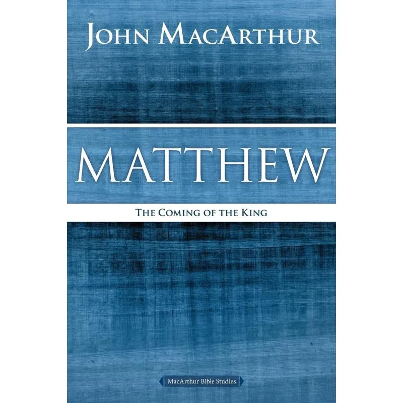 Matthew