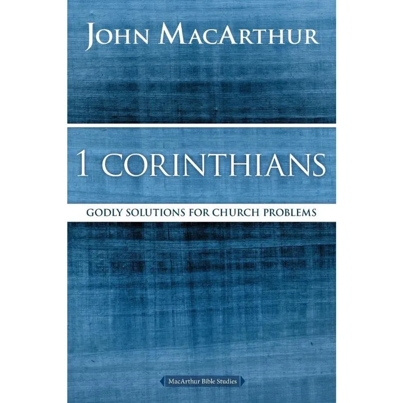 1 Corinthians