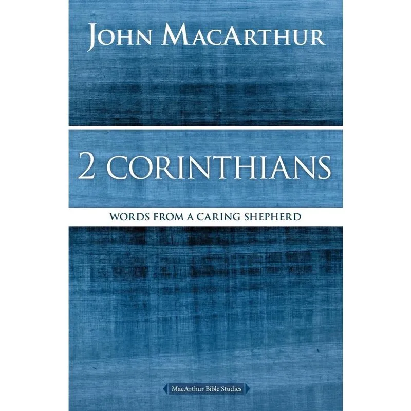 2 Corinthians
