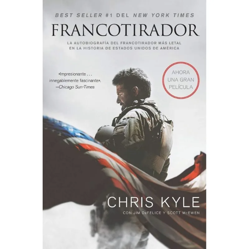 Francotirador