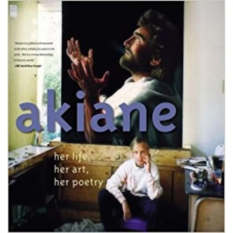 AKIANE