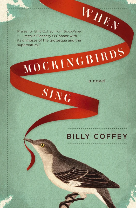 When Mockingbirds Sing Paperback