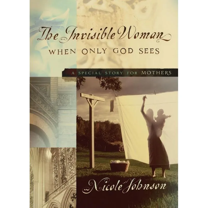 The Invisible Woman