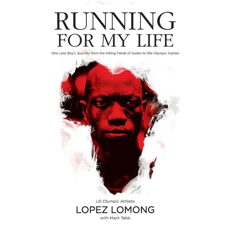 Running for My Life