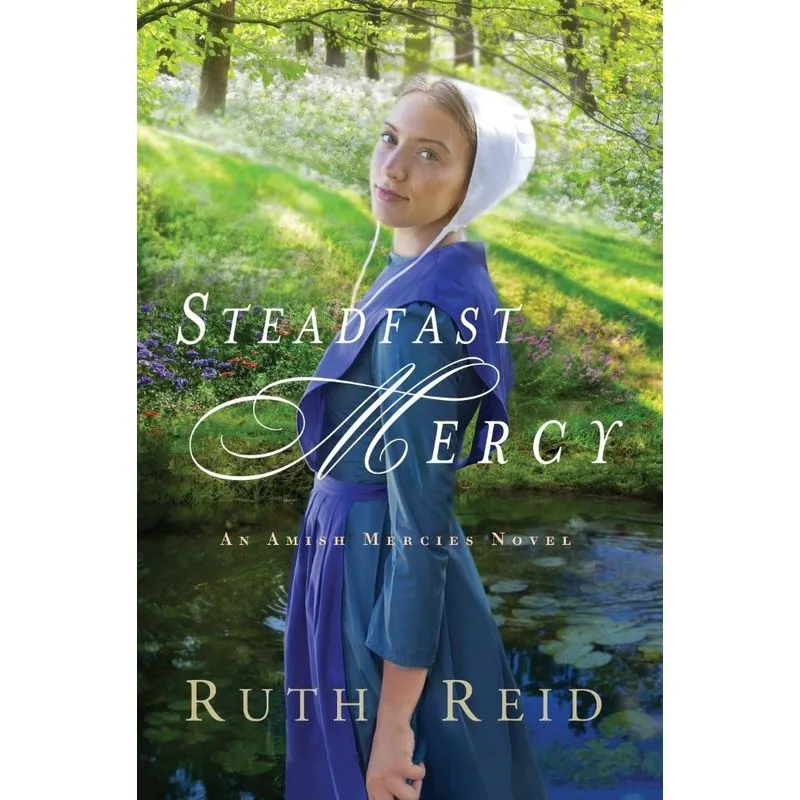 Steadfast Mercy