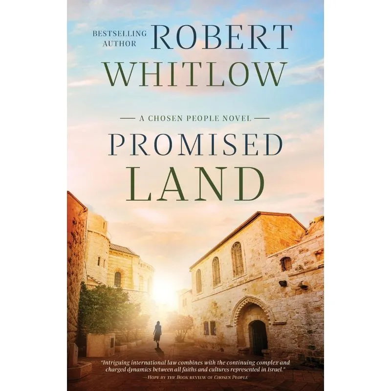 Promised Land