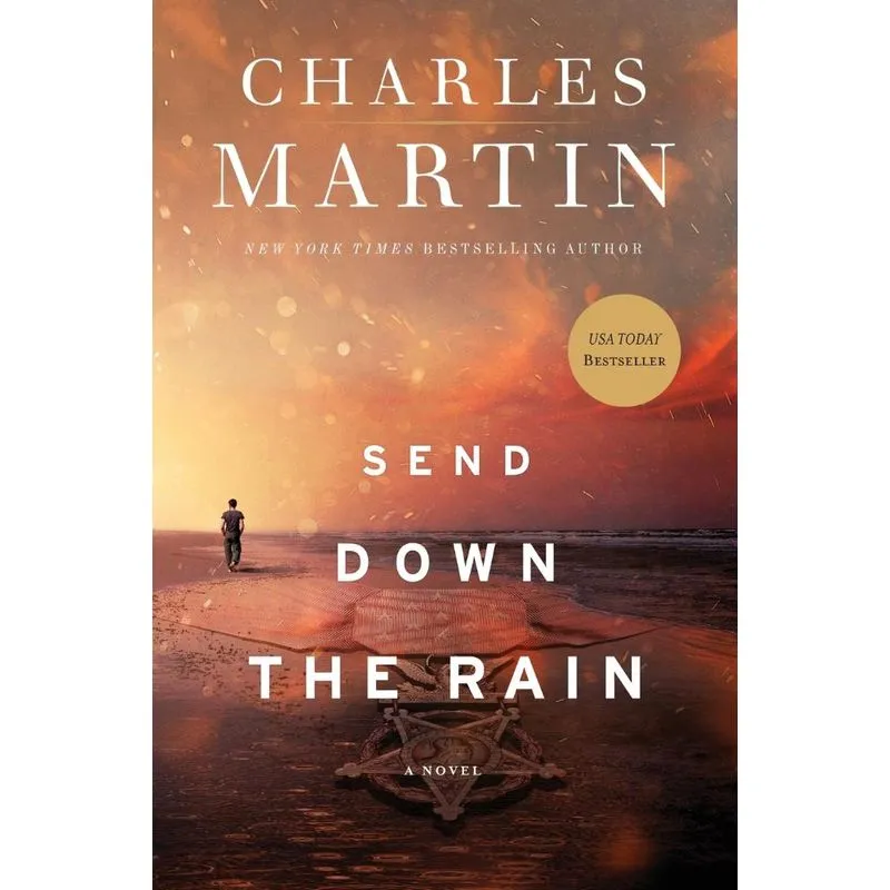 Send Down the Rain