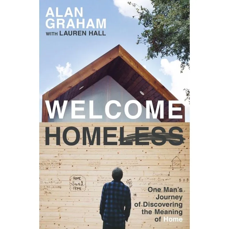 Welcome Homeless