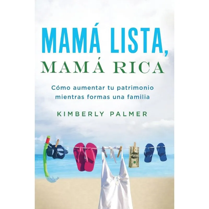 Mamá lista, mamá rica