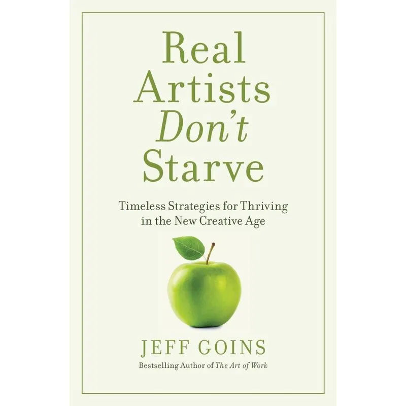 Real Artists Dont Starve