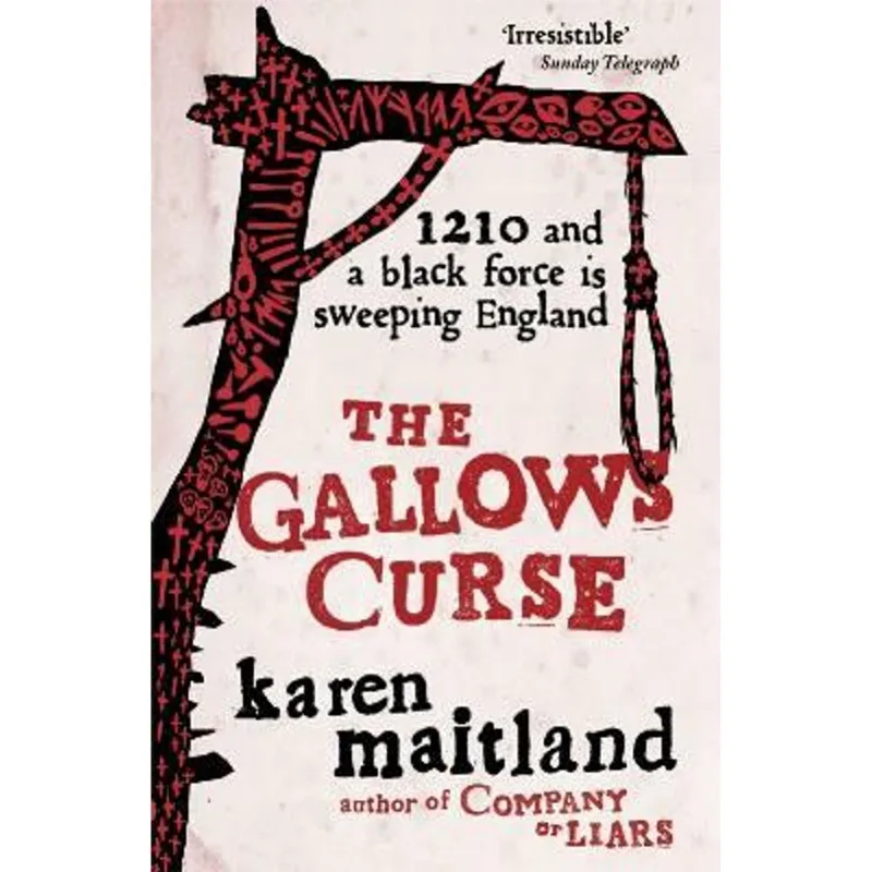 Gallows Curse, The The Gallows Curse