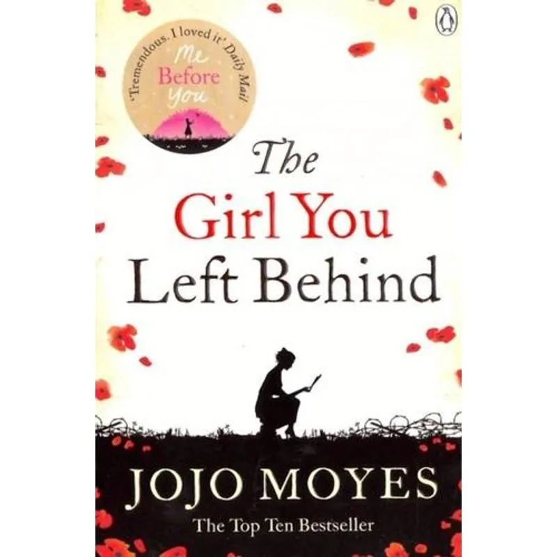 The Girl You Left Behind